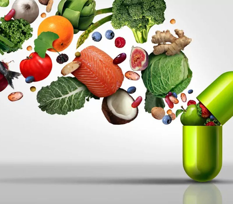 Local Food Fortification and Nutrition Center - Feeding the Body and Soul